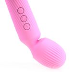 Magnetic Charging  Wand Vibrator - Image 11