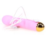 Magnetic Charging  Wand Vibrator - Image 2