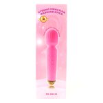 Magnetic Charging  Wand Vibrator - Image 3
