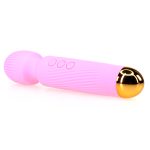 Magnetic Charging  Wand Vibrator - Image 4