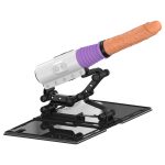 X7 Wireless Sex Machine With Bag - Image 6