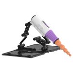 X7 Wireless Sex Machine With Bag - Image 8