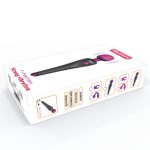 Power Massager Electric Vibrator - Image 2