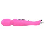 Dazzle LCD Wand Vibrator - Image 9