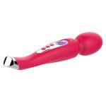 Dazzle LCD Wand Vibrator - Image 3