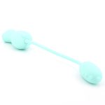 Cute Dinosaur 2-in-1 Clit Sucker & Bullet Vibrator - Image 3