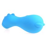 Alien Suction Vibrator - Blue Love - Image 4