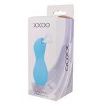 Alien Suction Vibrator - Blue Love - Image 5