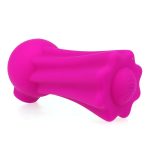 Alien Suction Vibrator - Rose Love - Image 2