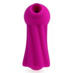 Alien Suction Vibrator - Rose Love - Image 4