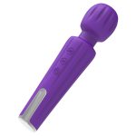Multi Speed USB Rechargeable Wand Vibrator - Image 7