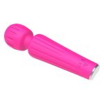 Multi Speed USB Rechargeable Wand Vibrator - Image 3