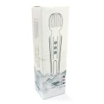 Multi Speed USB Rechargeable Wand Vibrator - Image 4