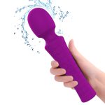 Iman Waterproof AV Vibrator - Image 2