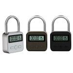 Time Switch Lock Padlock - Image 6