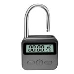 Time Switch Lock Padlock - Image 7