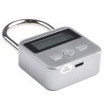 Time Switch Lock Padlock - Image 8