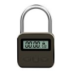 Time Switch Lock Padlock - Image 9