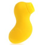 Alien Suction Vibrator - Yellow Bird - Image 7