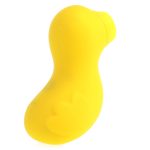Alien Suction Vibrator - Yellow Bird - Image 8