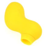 Alien Suction Vibrator - Yellow Bird - Image 3