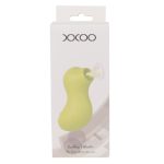Alien Suction Vibrator - Yellow Bird - Image 5