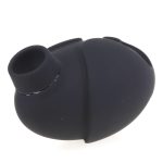 Alien Suction Vibrator - Black Storm - Image 3