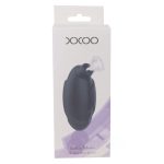 Alien Suction Vibrator - Black Storm - Image 5