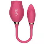 Rose Clitoris Sucking Vibrator - Image 9