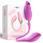 Clitoral Suction Stimulation And Vibrating - Image 6