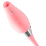 Clitoral Suction Stimulation And Vibrating - Image 8