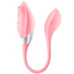 Clitoral Suction Stimulation And Vibrating - Image 2