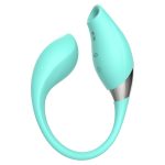 Clitoral Suction Stimulation And Vibrating - Image 3