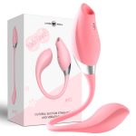 Clitoral Suction Stimulation And Vibrating - Image 4