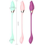 Clitoral Suction Stimulation And Vibrating - Image 5