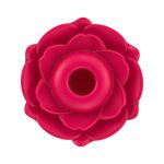 Rose Nipple & Clit Vibrator - Image 3