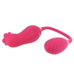 Double Head Rose Suction Vibrator - Image 8
