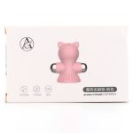 Cute Kitty Nipple Vibrator - Image 5