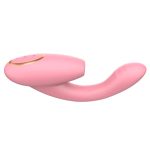 Suction And Vibration Vibrator - Image 7