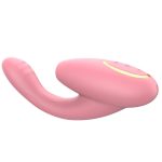 Suction And Vibration Vibrator