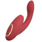 Suction And Vibration Vibrator - Image 2