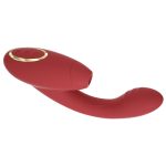 Suction And Vibration Vibrator - Image 3