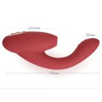 Suction And Vibration Vibrator - Image 5