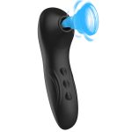 Sucking Clit & Nipple Vibrator - Image 8