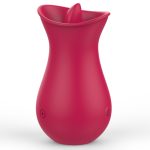 Tongue Sucking Vibrator - Image 6