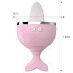 Whale Clit Licking Vibrator - Image 4