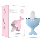Whale Clit Licking Vibrator - Image 5