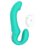 Roma Wireless Double Penetration Vibe - Image 6