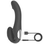 Roma Wireless Double Penetration Vibe - Image 2