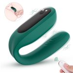 Baud Couple Vibrator - Image 6